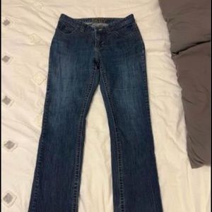 Kimes Ranch Betty Jeans